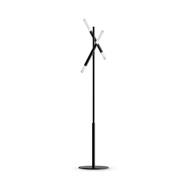 Торшер MAYTONI VIGO MOD070FL-02B