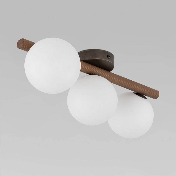 Люстра потолочная TK LIGHTING ESTERA WOOD 10269 Estera Wood a068627