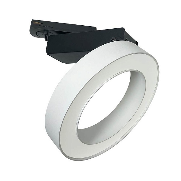 Трековый светильник MAYTONI RIM TR044-1-12W4K-W