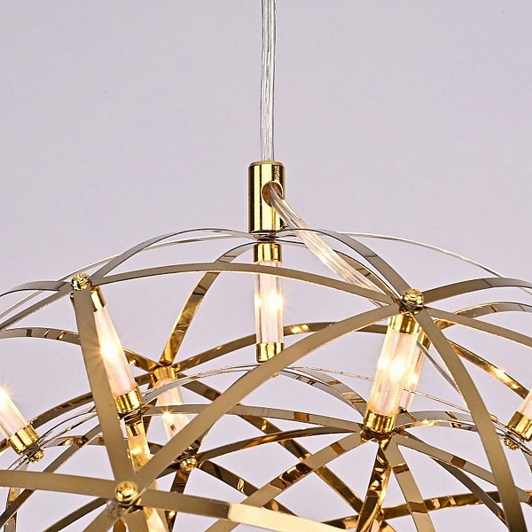 Люстра подвесная IMPERIUMLOFT MI RAIMOND LAMP 256143-22