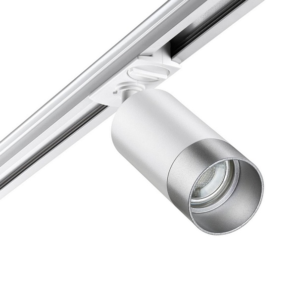 Трековый светильник NOVOTECH SLIM 370862