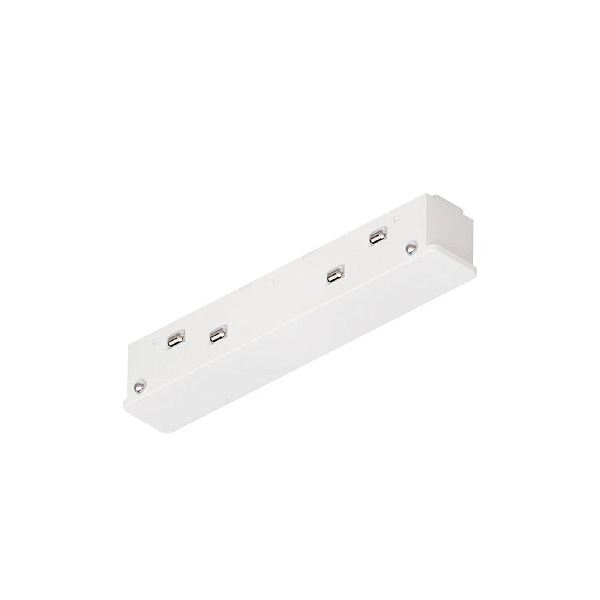 Коннектор прямой ARTE LAMP OPTIMA-ACCESSORIES A740333N