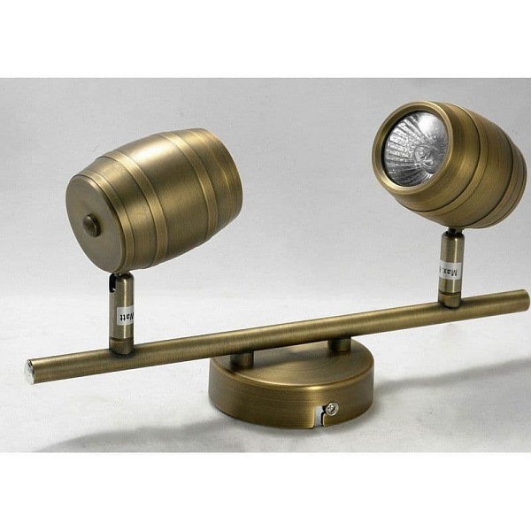 Спот LUSSOLE TUSCALOOSA GRLSP-9567