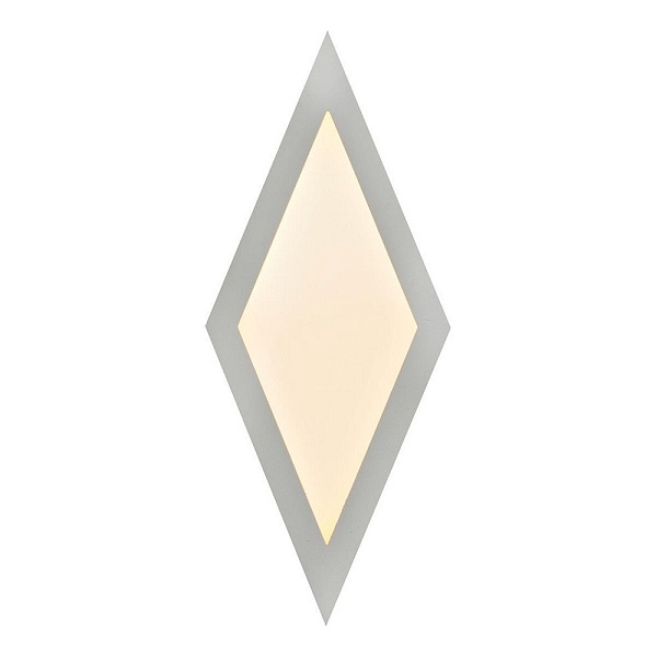 Светильник настенно-потолочный ILEDEX CREATOR X068204 4W 3000K WH