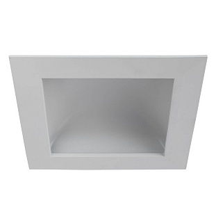 Светильник встраиваемый ARTE LAMP Riflessione A7416PL-1WH