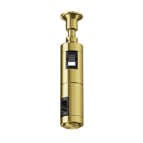 L-коннектор MAYTONI ACCESSORIES FOR TRACKS FLARITY TRA155CW-D1-BS