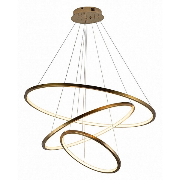 Подвес LOFT IT RING 10015/3