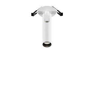 Светильник встраиваемый MAYTONI FOCUS T C141RS-L125-6W4K-W