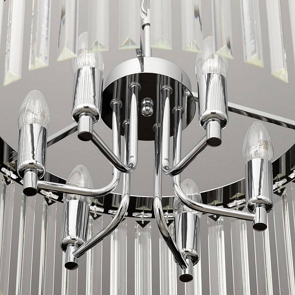 Люстра подвесная CITILUX ДЖЕЙН CL306161