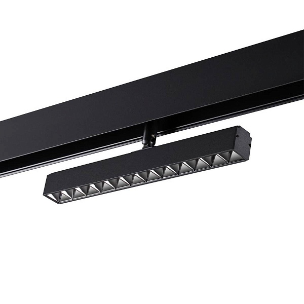 Трековый светильник NOVOTECH FLUM 358610