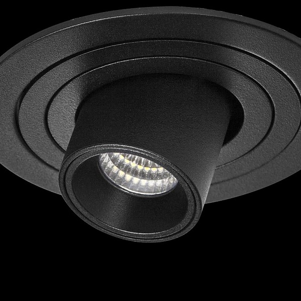 Светильник встраиваемый LIGHTSTAR INTERO i617172