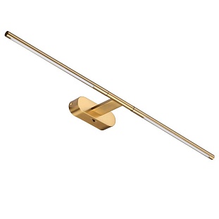 Подсветка для картин ODEON LIGHT ALEDO 6635/9WL