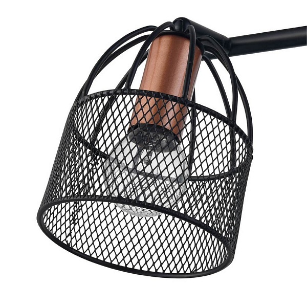 Спот VELE LUCE MODELLO VL6452W02