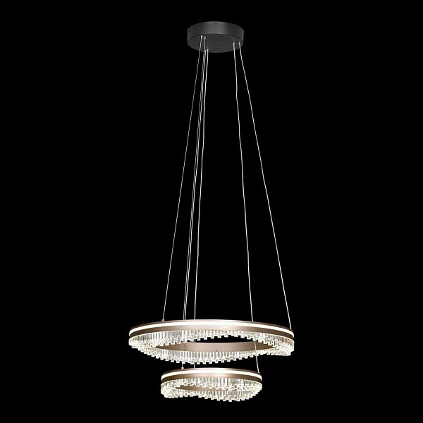 Подвес LUSSOLE HARDIN LSP-7428