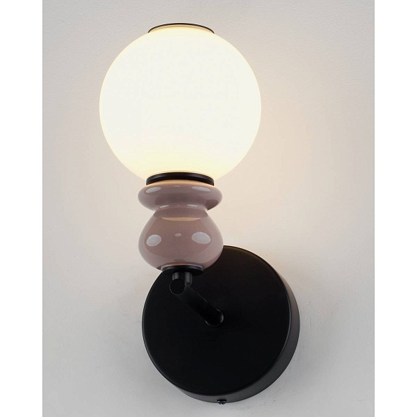 Бра MODERLI GLAZE V11703-WL