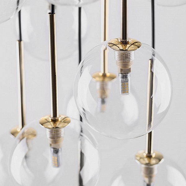Подвес TK LIGHTING AURORA 10258 Aurora