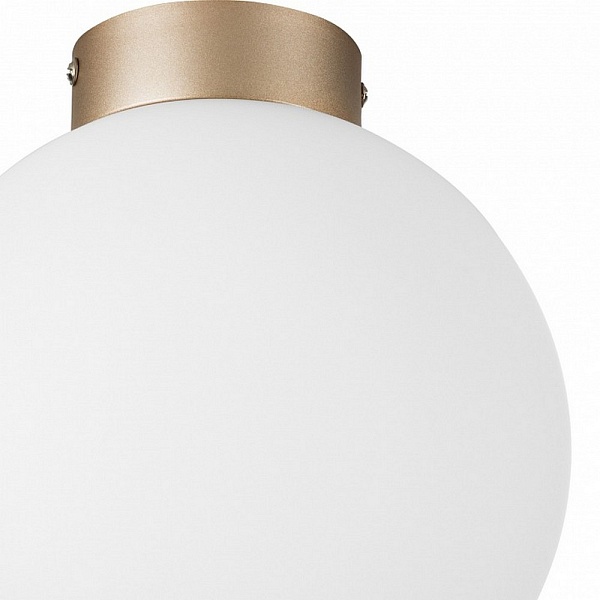 Светильник потолочный LIGHTSTAR GLOBO 812023