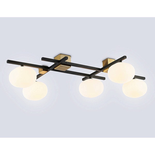 Люстра потолочная AMBRELLA LIGHT LH LH51015