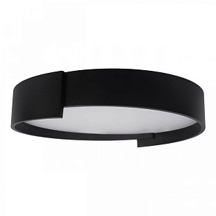 Светильник потолочный LOFT IT COIN 10200 Black