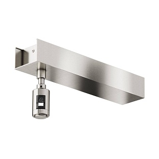 Токоподвод MAYTONI FLARITY TRA156C-BB1-PT