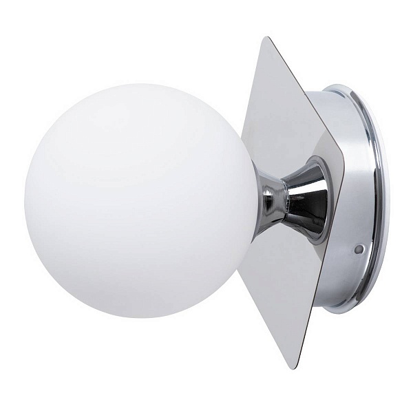 Подсветка для зеркал ARTE LAMP AQUA-BOLLA A5663AP-1CC