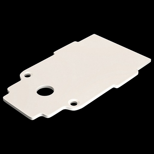 Заглушка MAYTONI ACCESSORIES FOR TRACKS S35 TRA004EC-22W
