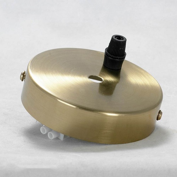 Люстра подвесная LUSSOLE COVINGTON LSP-8650