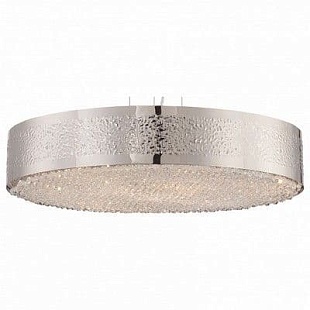 Подвес LUCIA TUCCI FABIAN fabian 1552.9 nickel