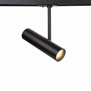 Трековый светильник MAYTONI ELTI TR005-1-GU10-B