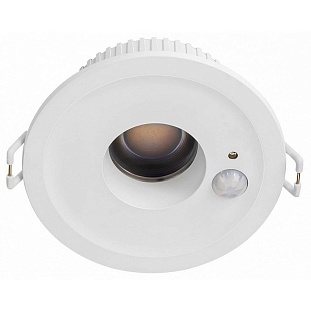 Светильник встраиваемый CITILUX SIGMA CLD00305S