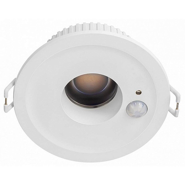 Светильник встраиваемый CITILUX SIGMA CLD00305S