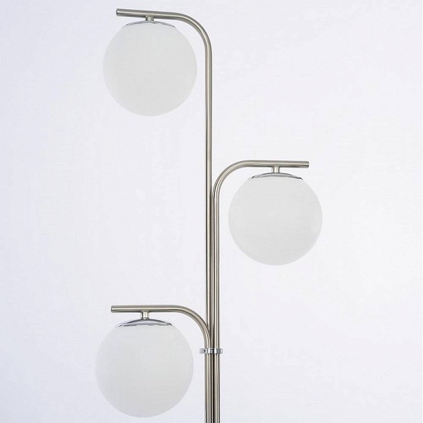 Торшер CITILUX АДАМ СМАРТ CL228A931