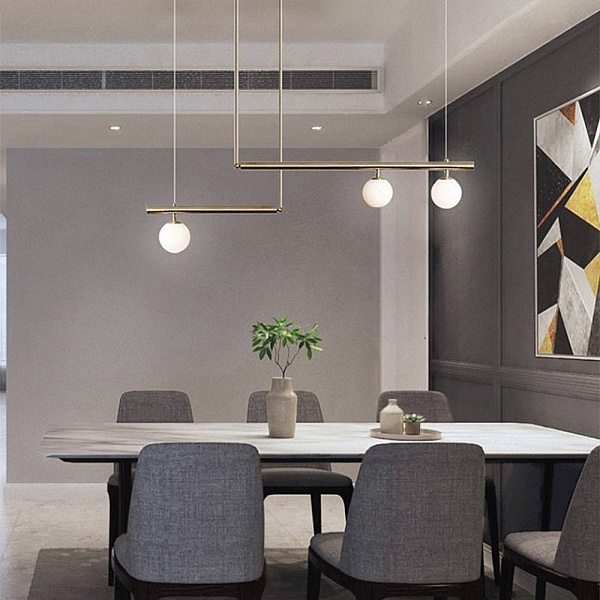 Подвес IMPERIUMLOFT BARRA 204153-26