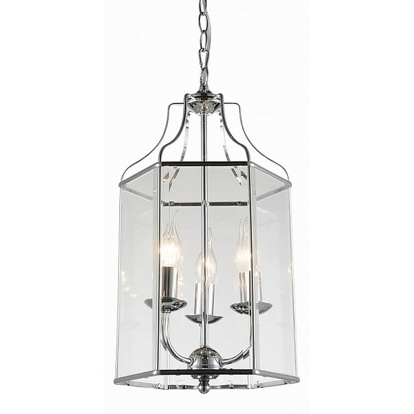 Люстра подвесная ST LUCE SL228 SL228.103.03