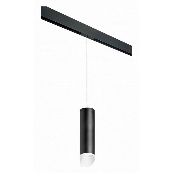 Трековый светильник LIGHTSTAR RULLO PRORP649786
