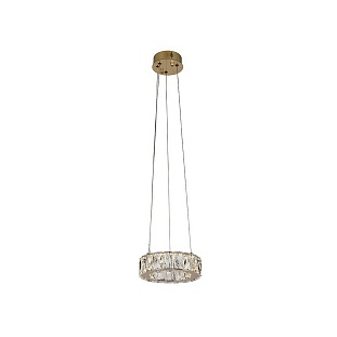 Подвес NEWPORT KRISTA 8580/20 C gold