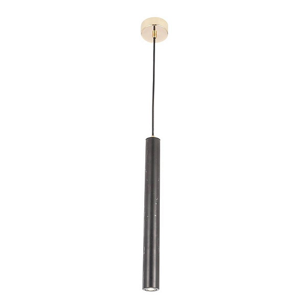 Подвес CRYSTAL LUX FRESA SP3W LED BLACK