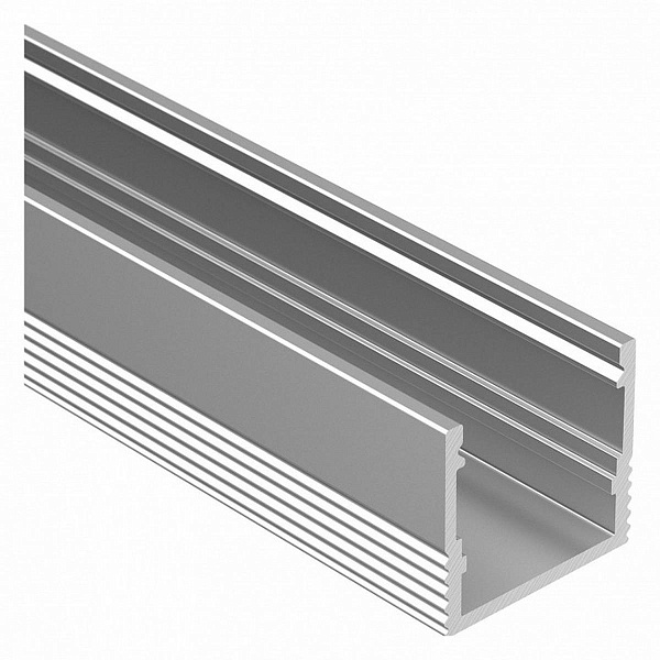 Профиль для ленты LED накладной SL-MINI-15 13,8x15мм без рассеивателя (2м) 49019 ARLIGHT