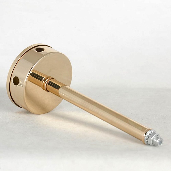 Люстра потолочная LUSSOLE CULLMAN LSP-8723