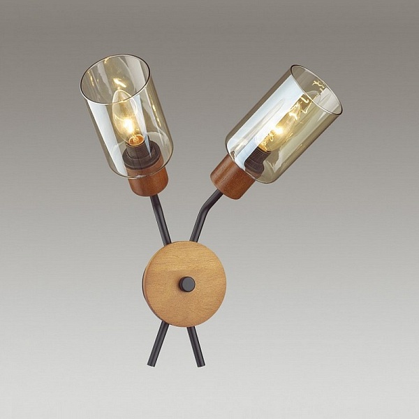 Бра LUMION FERN 4492/2W