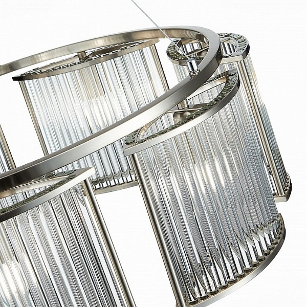 Люстра подвесная ST LUCE VELLETRI SL1627.103.07