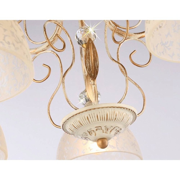 Люстра потолочная AMBRELLA LIGHT TR TR3057