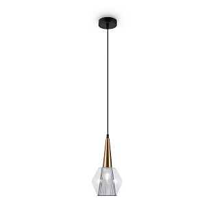 Подвес FREYA COPITA FR5133PL-01GR