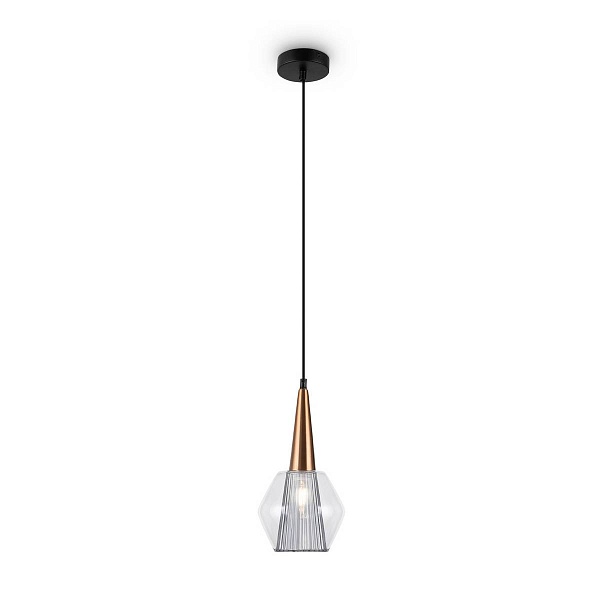 Подвес FREYA COPITA FR5133PL-01GR