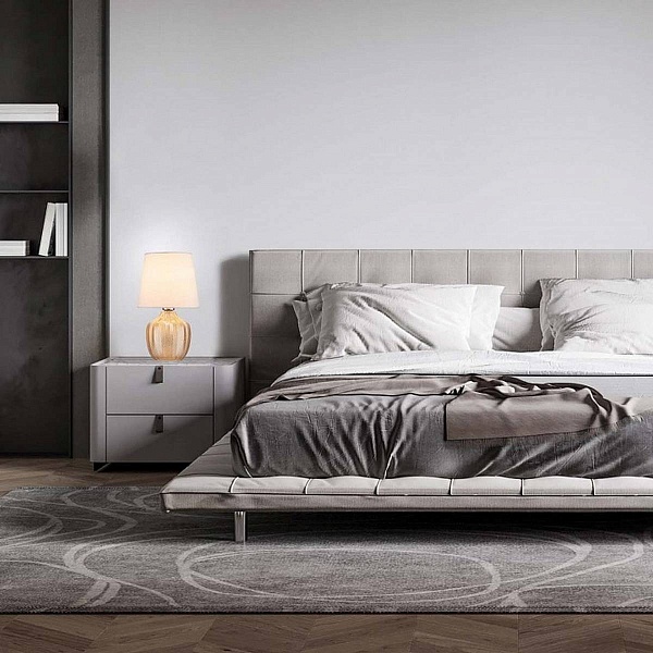 Настольная лампа ESCADA PION 10194/L Amber