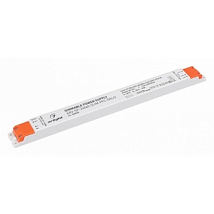 Блок питания ARLIGHT ARV-SLIM 24V 60W IP20 50558
