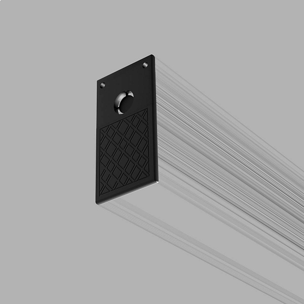 Заглушка ELEKTROSTANDARD SLIM MAGNETIC a057204