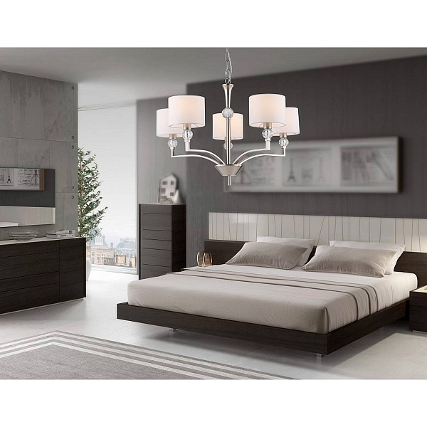 Люстра подвесная AMBRELLA LIGHT HIGH LIGHT LH71121