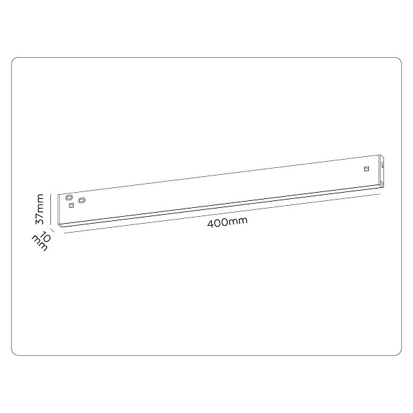 Трековый светильник AMBRELLA LIGHT TRACK SYSTEM GL2325