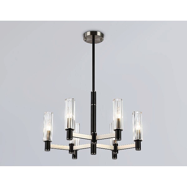 Люстра подвесная AMBRELLA LIGHT HEIGH LIGHT LH55501